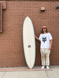 7'2 Space Honk