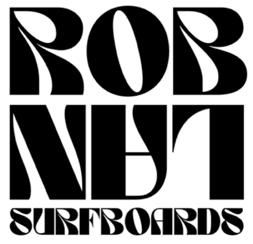 Rob Lan Surfboards