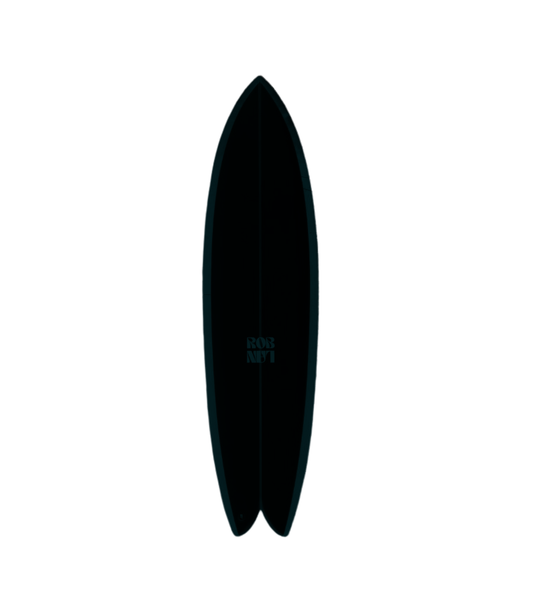 East Fish